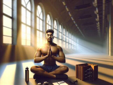 Mentaaliset esivaiheet huipputason suorituskyvylle