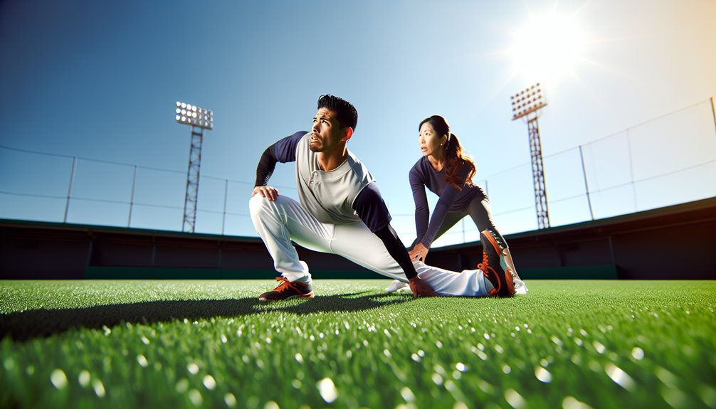 liikkuvuus vähentää heittovammoja