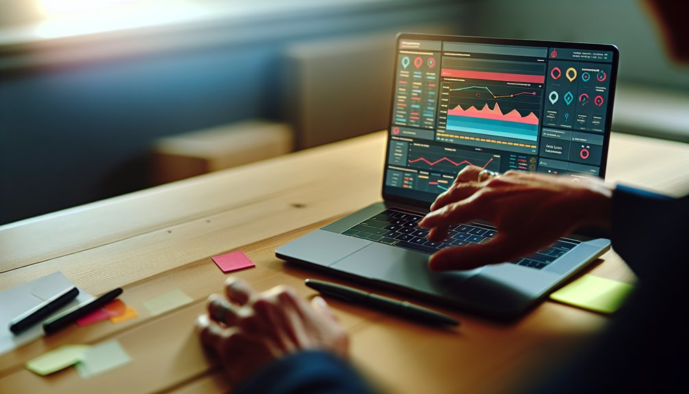 seurata analysoida säätää rekrytointia