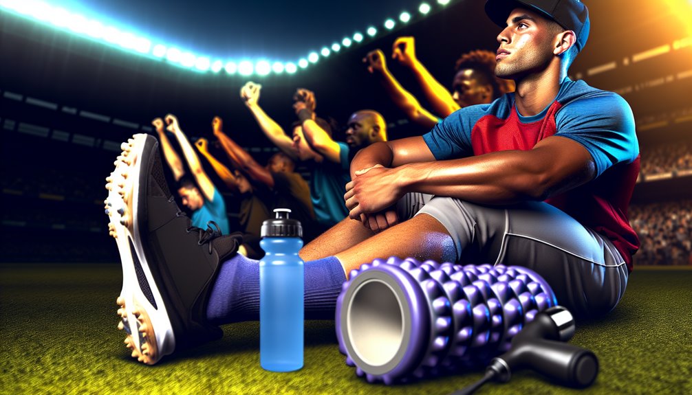 iskuterävät ja infrapunaset terapiat