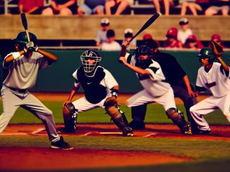 7 Positiivisen Vinkkiä Täyteen Latautuneisiin Pelitilanteisiin