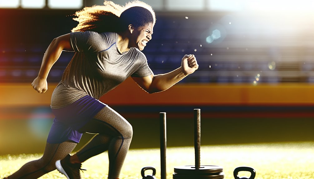 voimakoordinaatio jännejäykkyys kiihtyvyys