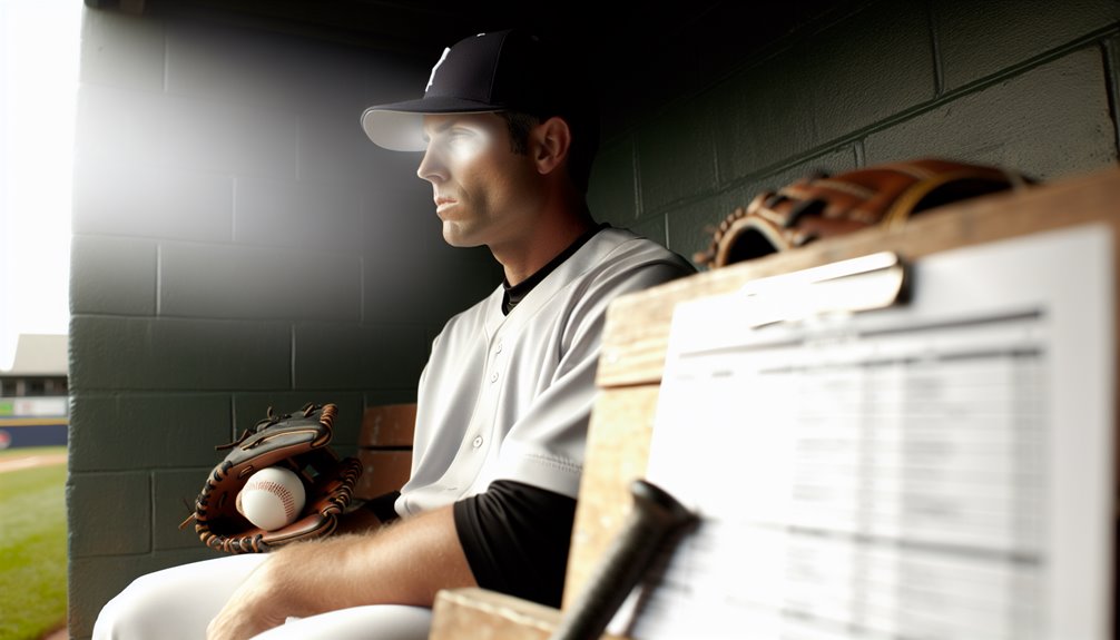 ennakkopelin visualisointi lisää itseluottamusta