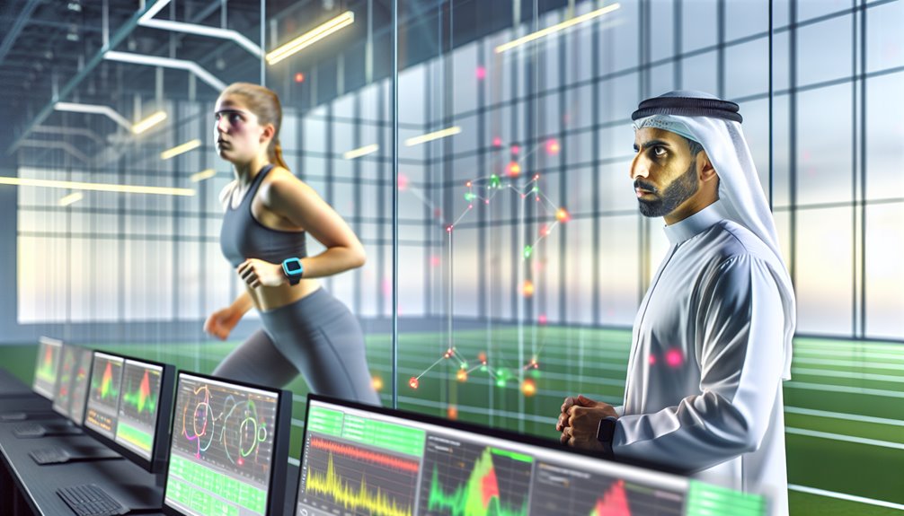 ennakoiva henkilökohtainen suorituskyvyn optimointi