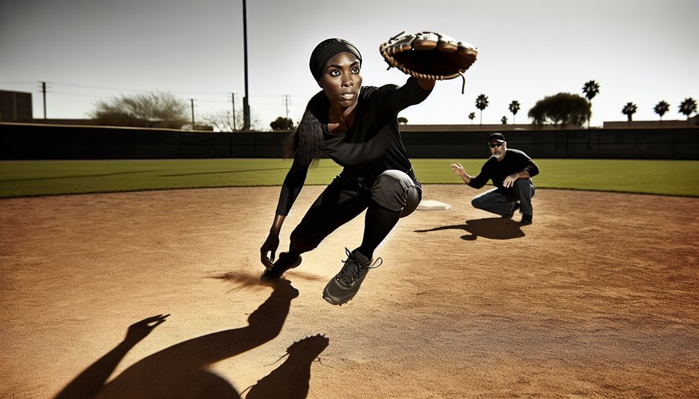 nopeita reaktioita tarkkoja heittoja