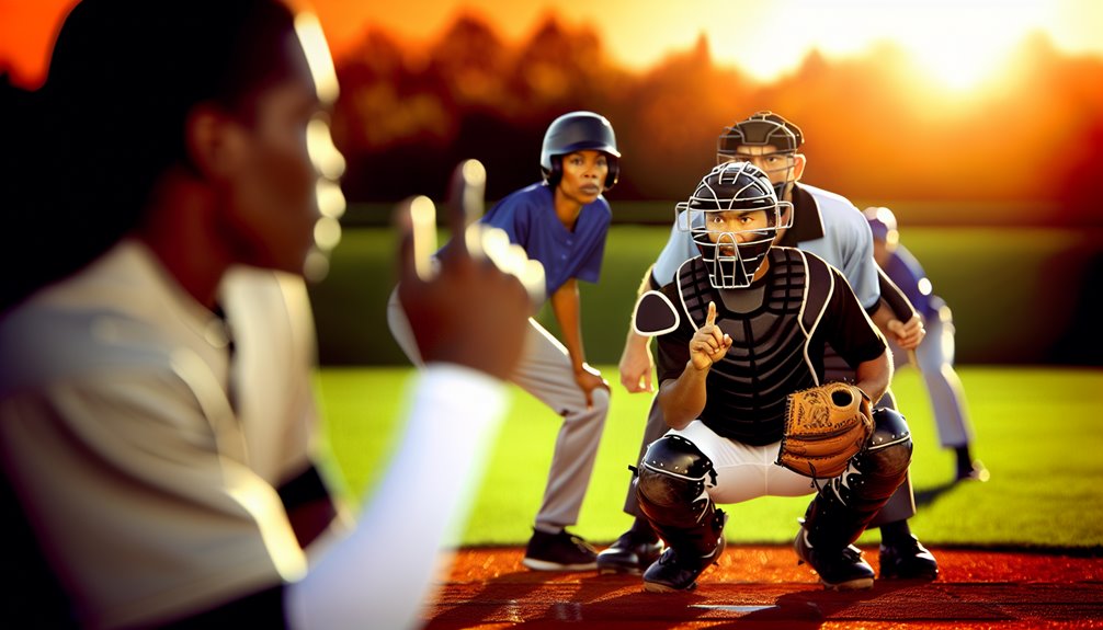 lue signaaleja ennakoidaksesi vastustajia