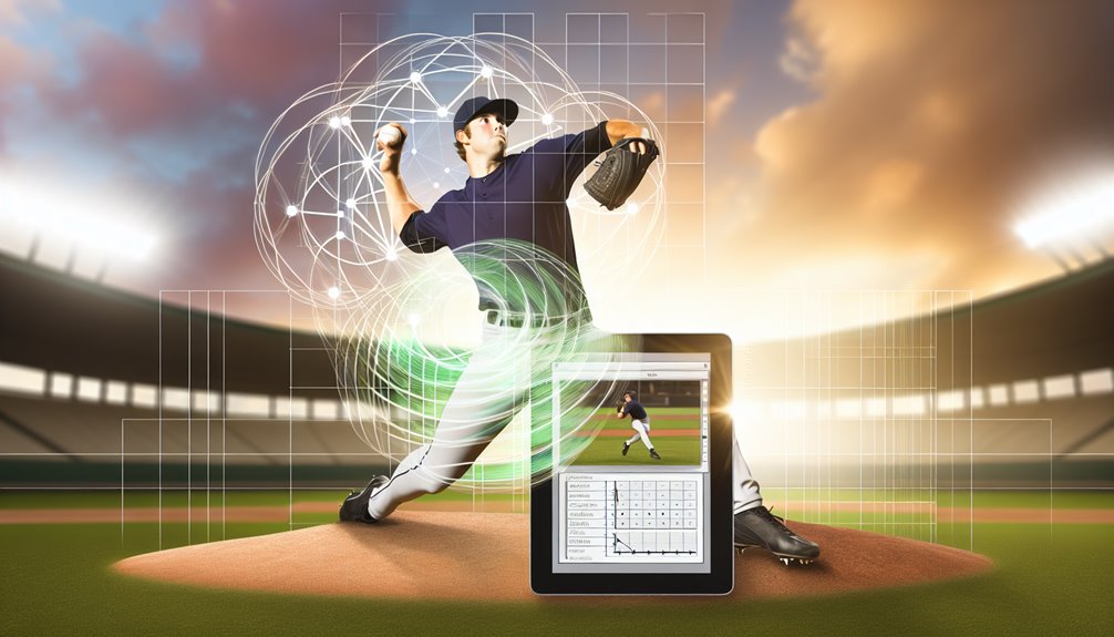 reaaliaikaiset biomekaaniset syöttöanalytiikat