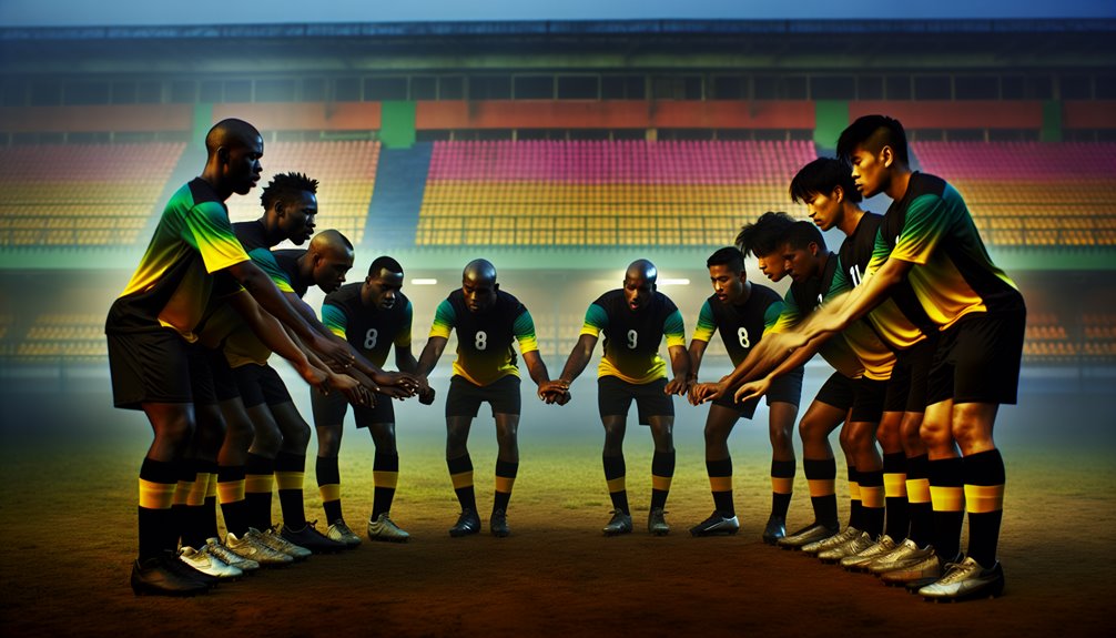 rituaalit vahvistavat kestäviä tapoja