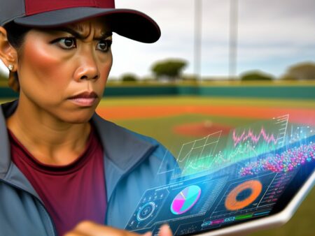 Mitä sabermetria-kurssia valmentajat tarvitsevat?