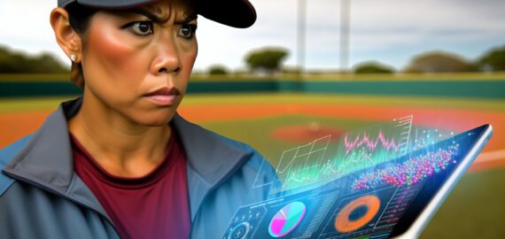 Mitä sabermetria-kurssia valmentajat tarvitsevat?