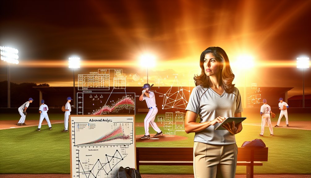 sabermetriikka pelaajien kehittämiseksi