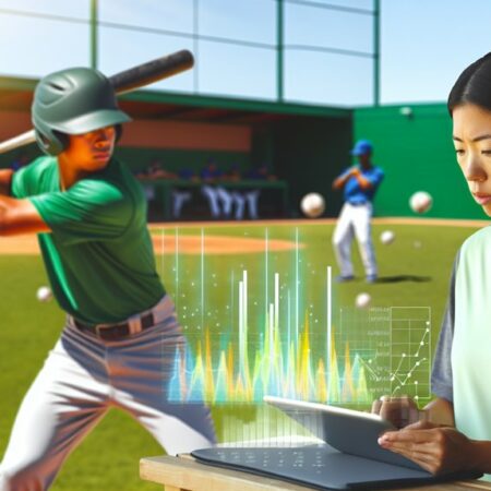 Miksi käyttää sabermetrisia harjoituksia pelaajien kehittämisessä?