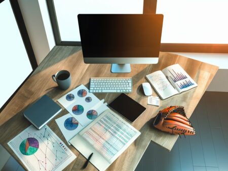 Kuinka rakentaa sabermetriikkaan perustuva strategiakurssi