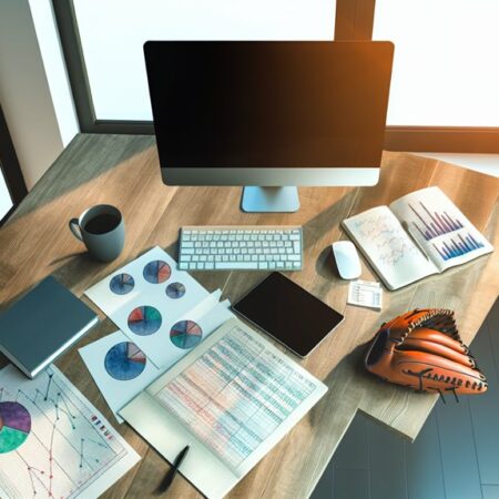 Kuinka rakentaa sabermetriikkaan perustuva strategiakurssi