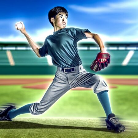 7 Edistynyttä Heittomekaniikkaa Koulupojille