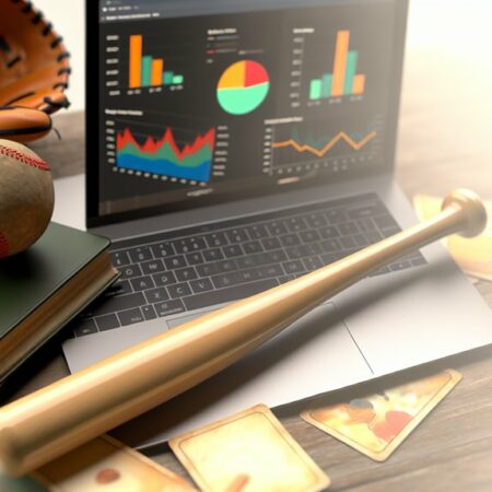 Seitsemän käännekohtaa baseballin strategisessa analytiikassa