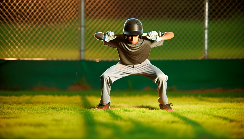 hartialeveys jalat koukussa polvista