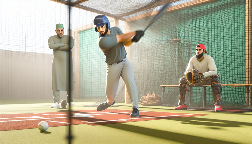 simuloitu heittäminen parantaa palttidisipliiniä