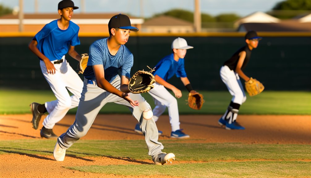 tilanteelliset harjoitukset ennakoimiseksi