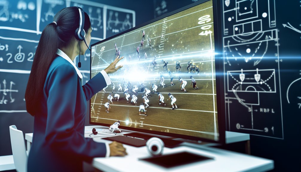 standardisoitu puolustava videovalmennus