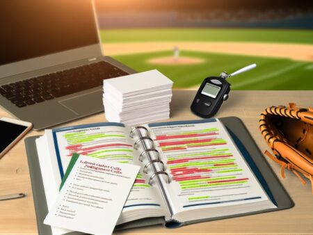 Miten opiskella tuomarin sertifiointikokeeseen