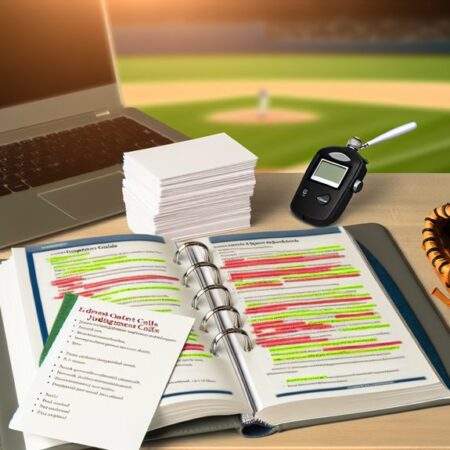 Miten opiskella tuomarin sertifiointikokeeseen