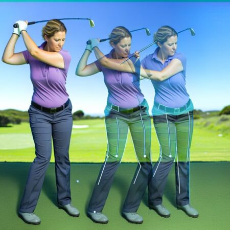 Kuinka analysoida swing-mekaniikkaa videon avulla