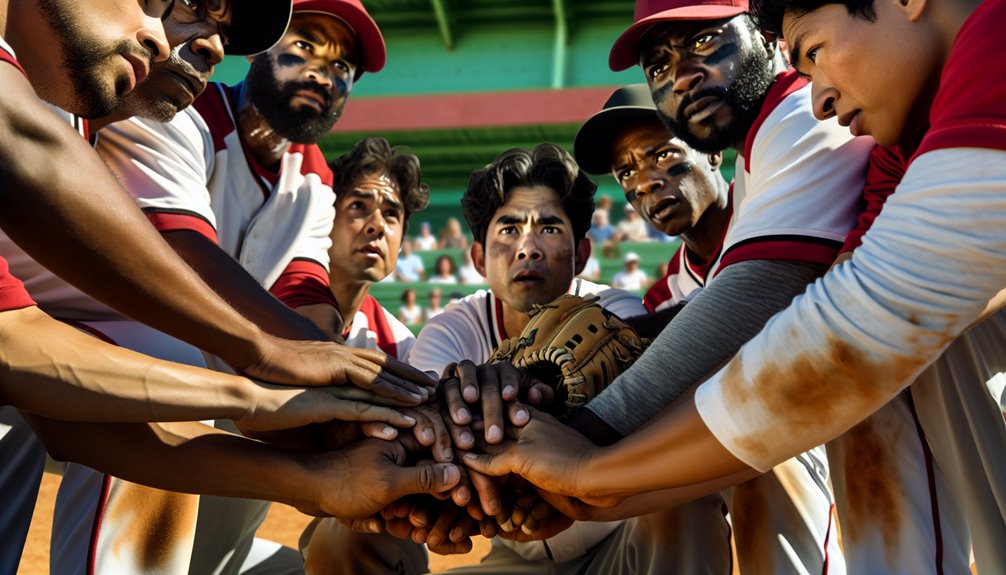 tiimikulttuuri rakentaa kestävyyttä