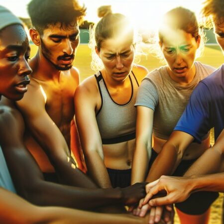 Miksi tiimikulttuuri rakentaa henkistä kovuutta?