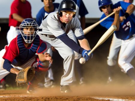 3 Parasta uhrauslyöntitilannetta