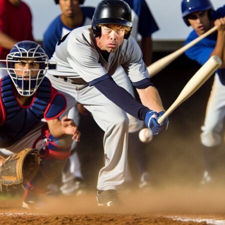 3 Parasta uhrauslyöntitilannetta