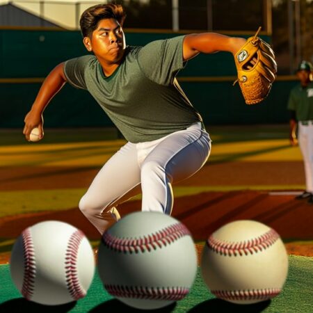 3 Olennaista heittoa yliopistopelaajille