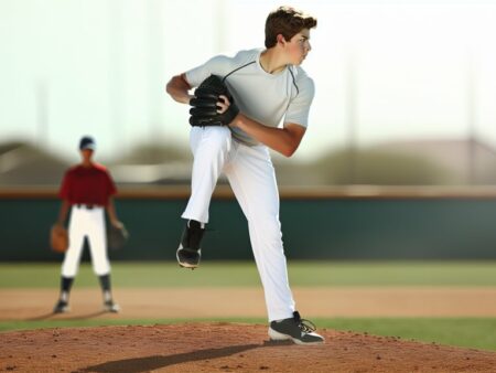 7 Oleellista Heittomekaniikkaa Vinkkiä Valmentajille