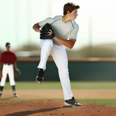 7 Oleellista Heittomekaniikkaa Vinkkiä Valmentajille