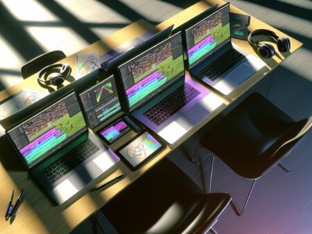 5 Parasta Videotyökalua Puolustusasetteluun