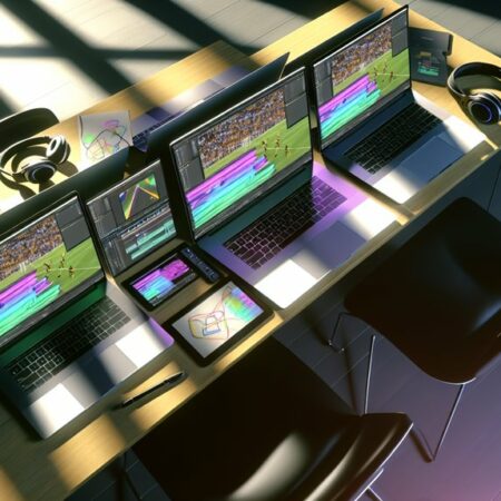 5 Parasta Videotyökalua Puolustusasetteluun