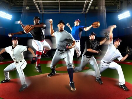 5 Parasta nopeuden ja komennon heittoprogamia