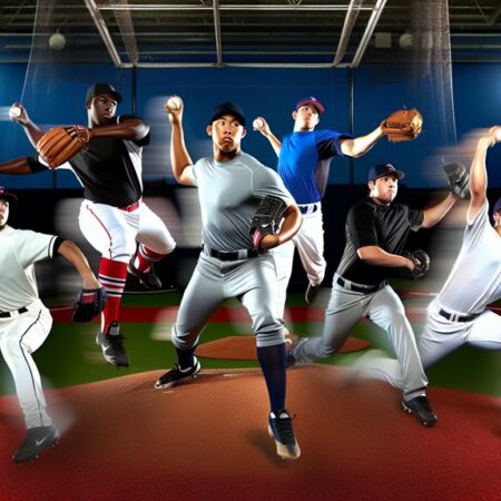 5 Parasta nopeuden ja komennon heittoprogamia