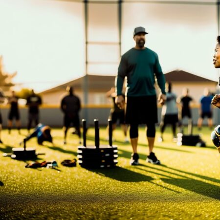 10 Parasta Vahvuusohjelmaa Kypäräpelaajille