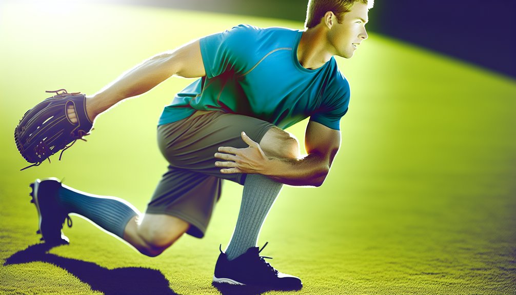 yksipuolinen yhden jalan vakauskoulutus