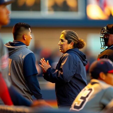Kuinka käsitellä yliopistobaseballin häätämismenettelyjä