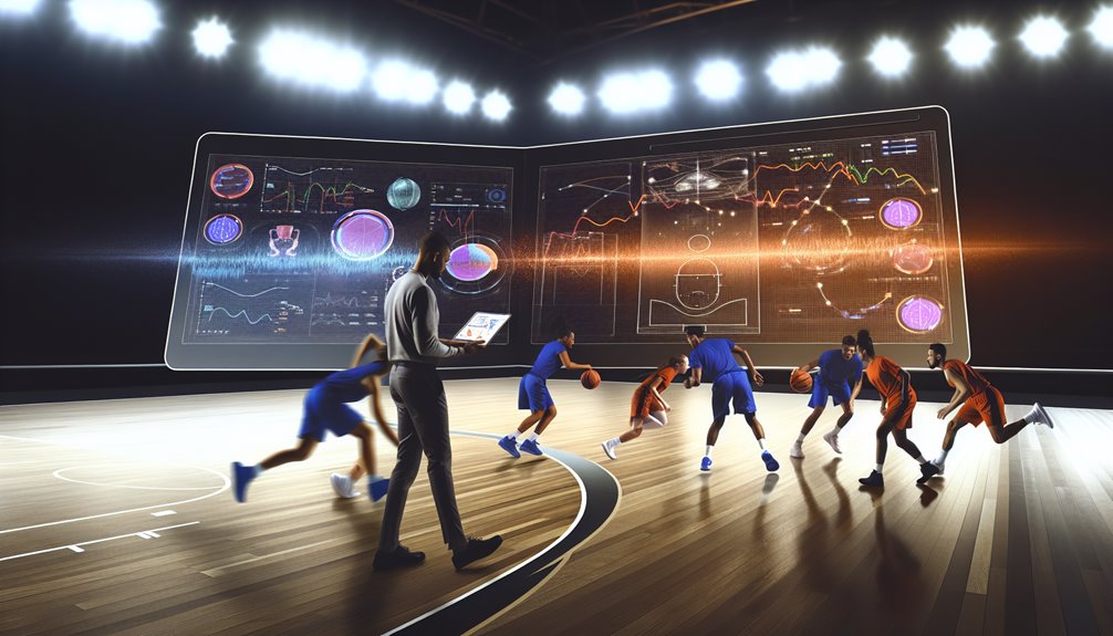 pelaajien piilotettujen voimavarojen avaaminen