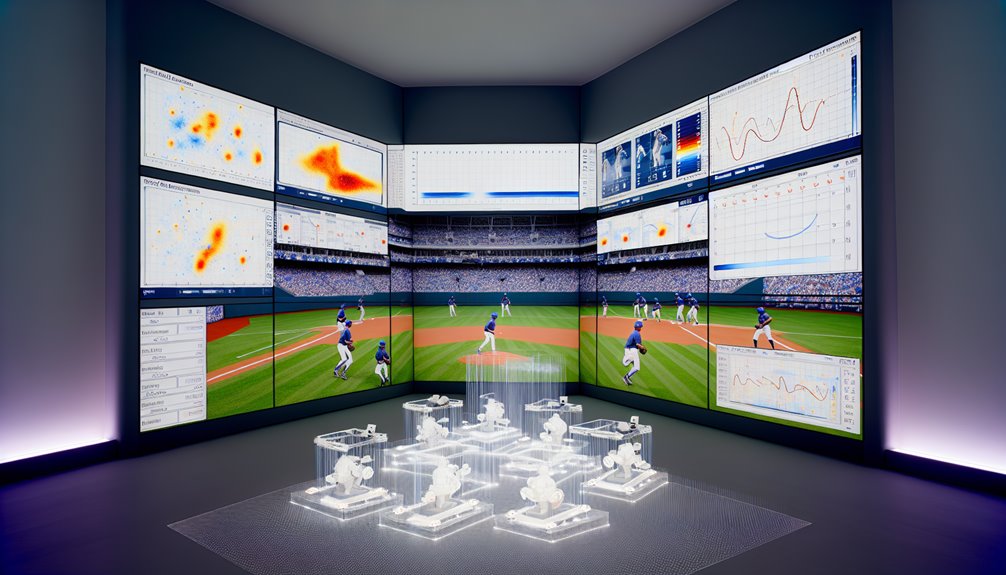 videoajettua vaihdon kuvion analyysi