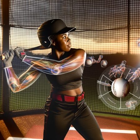 Mitä visualisointiharjoituksia parantaa lyöjän suoritusta?