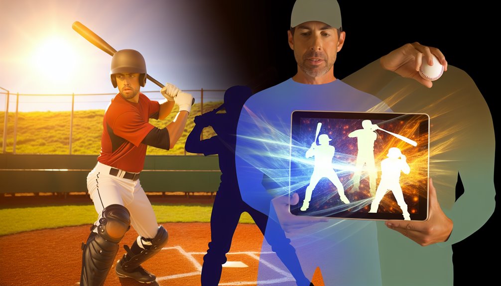 visualisointiharjoittelu ja palaute