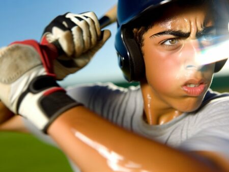 Nuorten lyöntimekaniikka harjoitukset