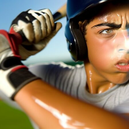 Nuorten lyöntimekaniikka harjoitukset