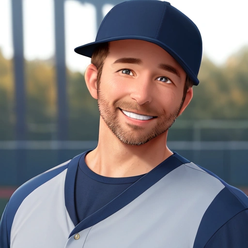 Jake Morrison