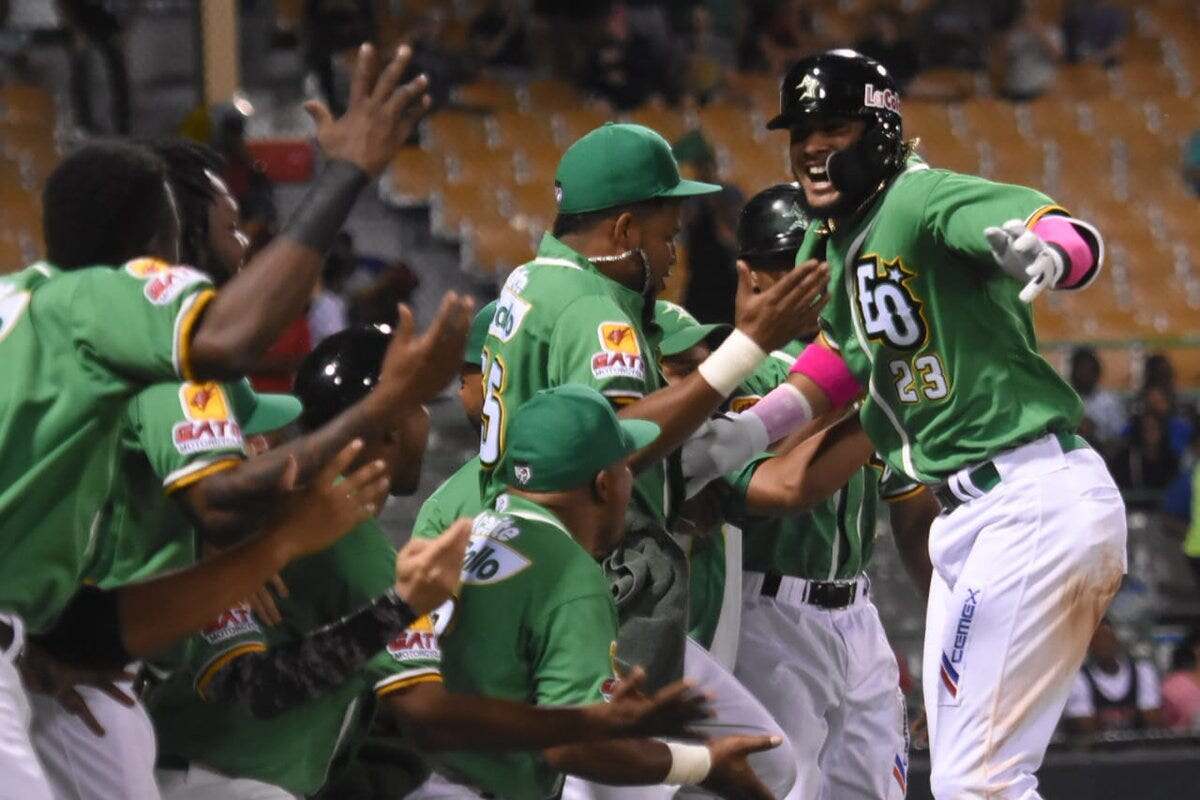 The Mexican Pacific Baseball League: Celebrating Talent and Tradition in Mexican Baseball