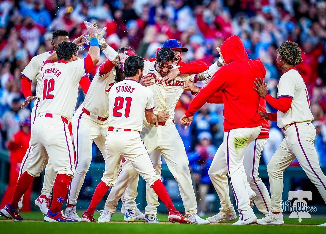 Philadelphia Phillies: Celebrating a Legacy of Triumphs, Legends, and Passionate Fans